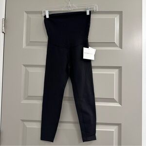 Beyond The Bump Maternity Leggings